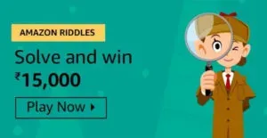 Amazon-Riddles-Quiz-Answers-Win-15000