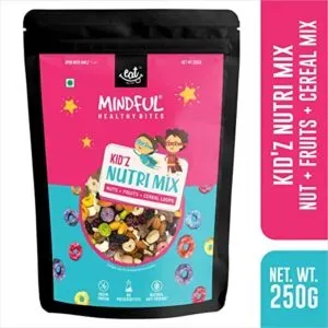 EAT Anytime Mindful Healthy Trail Mix Snack Rs 399 amazon dealnloot