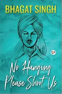 No Hanging, Please Shoot Us Kindle Edition