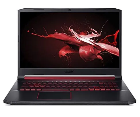 Acer Nitro 5 AN517-51 17-inch Laptop