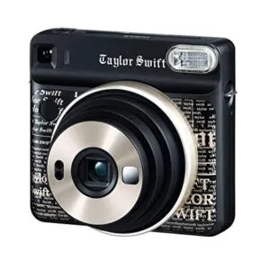 Fujifilm Instax Square SQ6 Taylor Swift Edition Rs 7799 amazon dealnloot