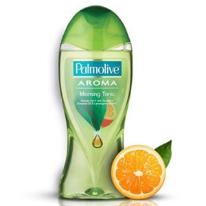 Palmolive Body Wash Aroma Morning Tonic Shower Rs 108 amazon dealnloot