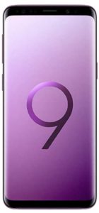 Samsung Galaxy S9 SM-G960FZPGINS (Lilac Purple, 128GB) Without Offers