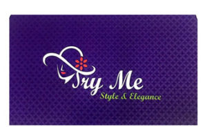 Upto 27% Instant Discount on a minimum purchase of Rs 500 at Tryy Me