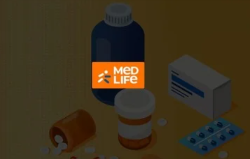 medlife mobikwik