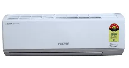 voltas 1.2 ton 5 star