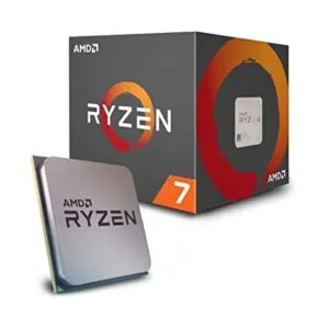 AMD Ryzen 7 2700 Desktop Processor 8 Rs 13699 amazon dealnloot