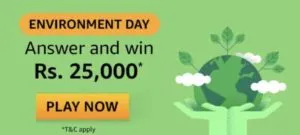 Amazon-Environment-Day-Quiz-Win-Rs-25000