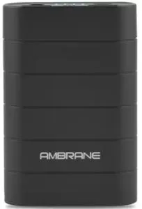 Ambrane 6000 mAh Power Bank