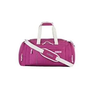 American Tourister X Bags Casual 2 Fabric Rs 999 amazon dealnloot