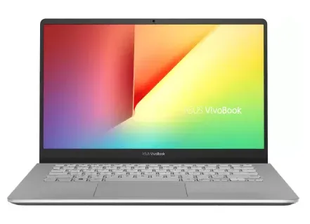 Asus VivoBook S14 Core i7 8th Gen