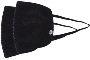 Fort Collins Reusable Outdoor Protection Mask 101 Rs 125 flipkart dealnloot