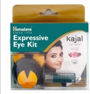 Himalaya Expressive Eye Kit 1 Items in Rs 99 flipkart dealnloot