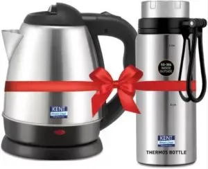 Kent 16056 & 16049 Electric Kettle