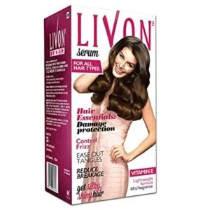 Livon Serum 50ml Rs 70 amazon dealnloot