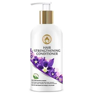 Mom World Hair Strengthening Conditioner Protein Conditioner Rs 249 amazon dealnloot