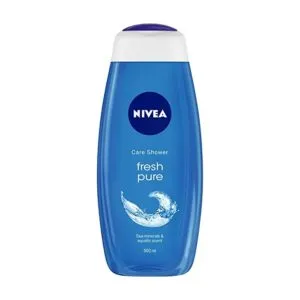 NIVEA Shower Gel Fresh Pure Body Wash Rs 209 amazon dealnloot