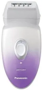 Panasonic ES EU10 V Cordless Epilator White Rs 3160 flipkart dealnloot