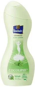 Parachute Advanced Refresh Body Lotion 250ml Rs 95 amazon dealnloot