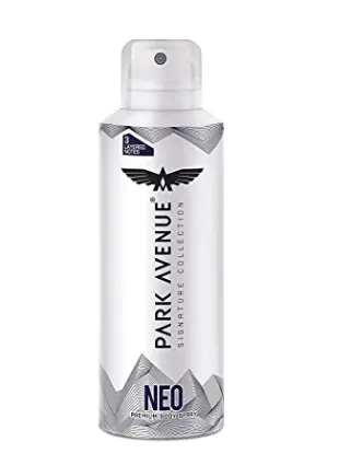 Park Avenue Neo Premium Body Spray, 150 ml