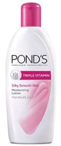 Pond's Triple Vitamin Moisturising Body Lotion, 300ml