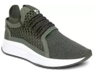 Puma  Training & Gym Shoes For Men  (Olive)