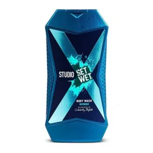 Set Wet Studio X Body Wash For Rs 99 amazon dealnloot