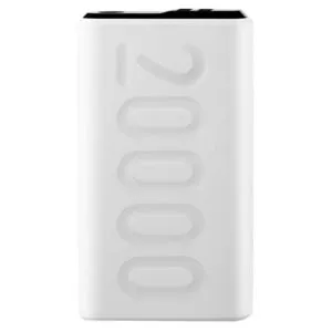 Ambrane 20000mAh Lithium Polymer Power Bank Stylo Rs 999 amazon dealnloot