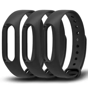 Awinner Colorful Waterproof Replacement Bands for Xiaomi Rs 254 amazon dealnloot