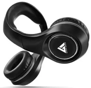 Boult Audio ProBass Fluid X Bluetooth Headset 