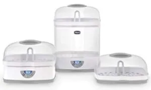 Chicco Sterilizer 3 in 1