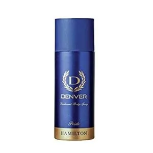 Denver Deo Pride Hamilton 200ml Rs 153 amazon dealnloot