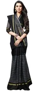 EthnicJunction Women s Cotton Linen Casual Wear Rs 200 amazon dealnloot