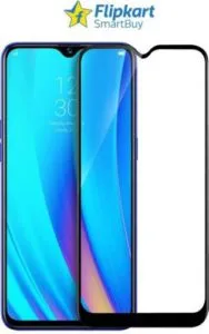 Flipkart SmartBuy Edge To Edge Tempered Glass Rs 49 flipkart dealnloot