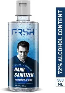 Frsh By Salman Khan Frsh Instance Advanced Rs 187 flipkart dealnloot