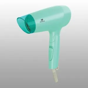 Havells HD2222 Hair Dryer 1200 W Blue Rs 1099 flipkart dealnloot