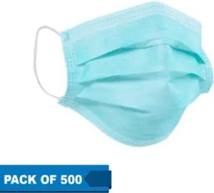 JMS Surgical Mask SM 500 Surgical Mask Rs 849 flipkart dealnloot