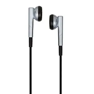 Kiev Maxell EB 125 Basic Audio Earphones Rs 79 amazon dealnloot