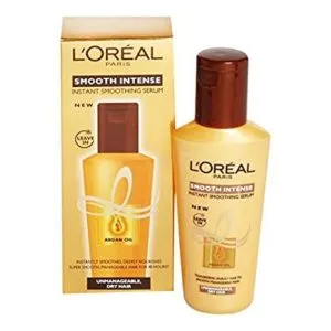 L Oreal Paris Smooth Intense Serum 100ml Rs 146 amazon dealnloot