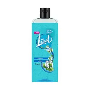 Liril Cooling Mint Body Wash 250 ml Rs 114 amazon dealnloot