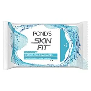 Pond s Skin Fit Post Workout Instant Rs 209 amazon dealnloot