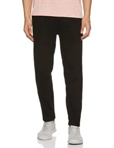 Rupa Men s Slim Fit Sweatpants Rs 396 amazon dealnloot