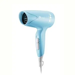 SYSKA HD1602 Trendsetter 1000Watt Hair Dryer Blue Rs 549 amazon dealnloot