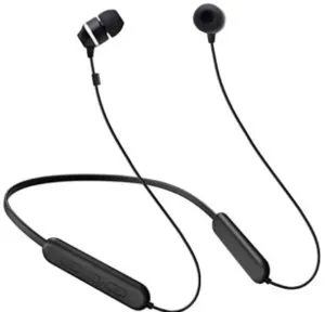 Samsung C&T ITFIT Bluetooth Wireless Earphone with Flexible Neck Band and handsfree Mic