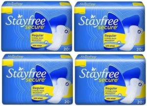 Stayfree Secure Regular 20 20 20 20 Rs 470 flipkart dealnloot