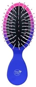 TS Hair Brush - Mini, Glamour Collection, Ombre Effect