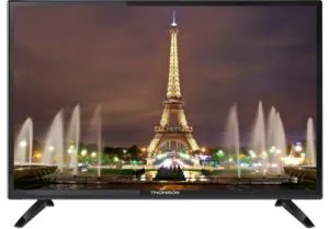 Thomson R9 60cm 24 inch HD Ready Rs 5499 flipkart dealnloot