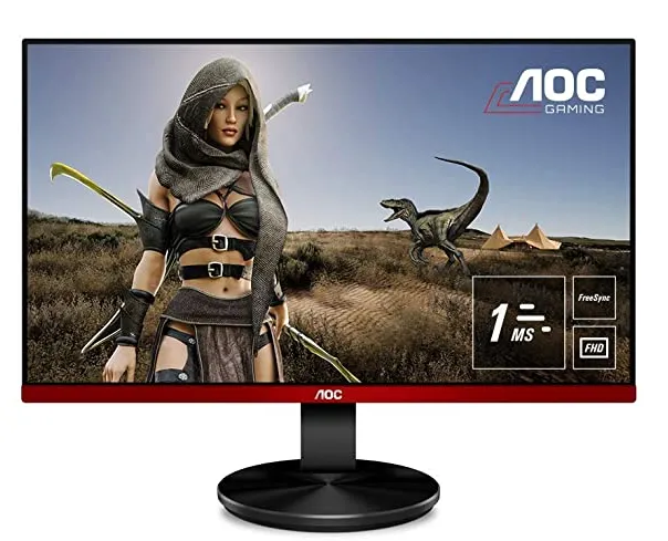 AOC 24.5 inch LED Gaming Monitor