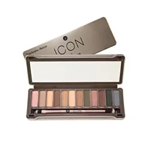 Absolute New York Icon Eye Shadow Matte Rs 376 amazon dealnloot