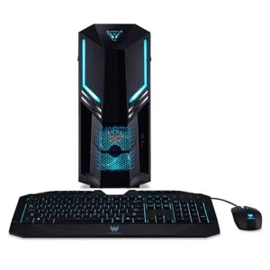 Acer Predator Orion 3000 PO3 600 8thGeneration Rs 59490 amazon dealnloot